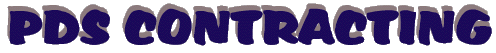 PDS Contracting    Sturgeon Bay, WI   920-746-5218