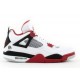 Air Jordan 4 Mars Blackmon