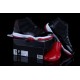 Air Jordan 11 Bred Black/White/Varsity Red