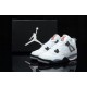 Air Jordan 4 White Cement Retro 2012