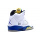 Air Jordan Retro 5 (V) Laney