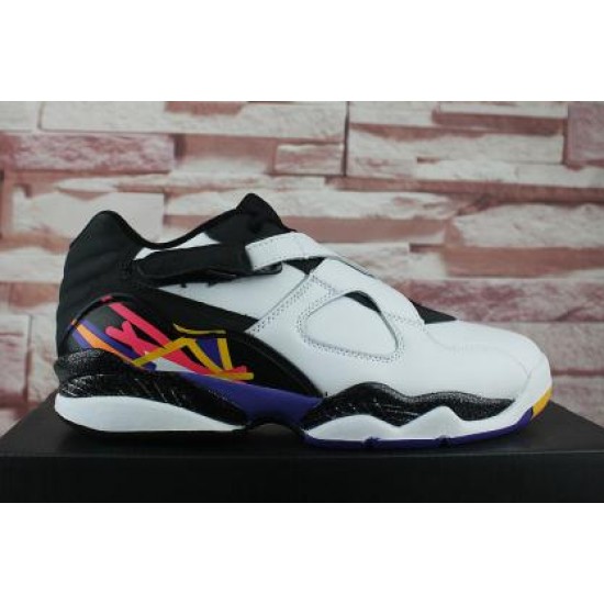 Air Jordan 8 Low -1