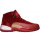 Air Jordan 12 Red Velvet