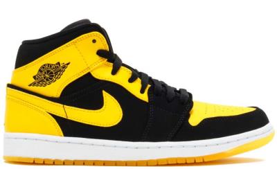 Air Jordan 1 Mid New Love 2017