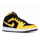 Air Jordan 1 Mid Reverse New Love