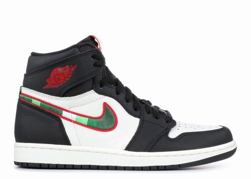 Air Jordan 1 High OG Sports Illustrated