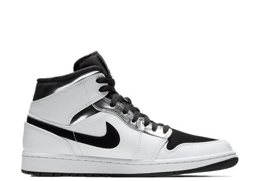 Air Jordan 1 High Pass The Torch