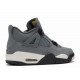 Air Jordan 4 Retro Cool Grey 2019