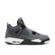 Air Jordan 4 Retro Cool Grey 2019