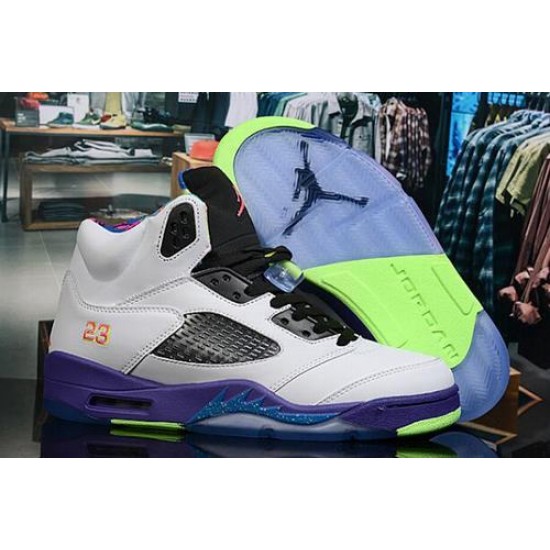 Air Jordan 5 Retro Alternate Bel-Air