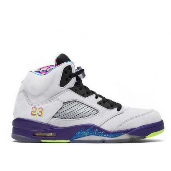 Air Jordan 5 Retro Alternate Bel-Air