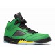 Air Jordan 5 Retro SE Oregon Ducks