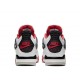 Air Jordan 4 GS Retro OG Fire Red 2020