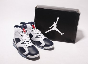 Air Jordan VI (6) Retro Women-16