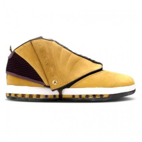 Air Jordan 16 OG Ginger