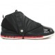 Air Jordan 16 OG Bred 