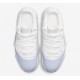 Wmns Air Jordan 11 Retro Low Pure Violet