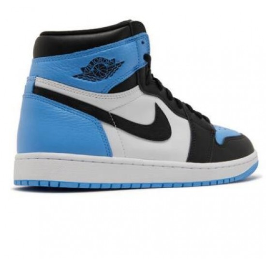 Air Jordan 1 Retro High OG UNC Toe