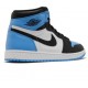 Air Jordan 1 Retro High OG UNC Toe