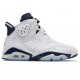 Air Jordan 6 Retro Midnight Navy 2022