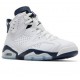 Air Jordan 6 Retro Midnight Navy 2022