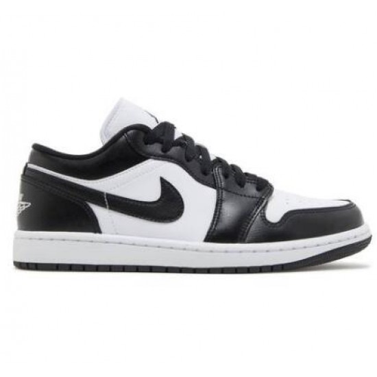 Wmns Air Jordan 1 Low Panda