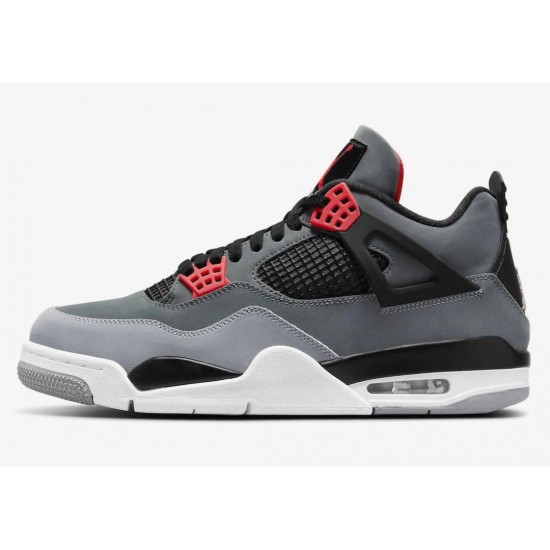 Air Jordan 4 Retro Infrared