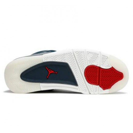 Air Jordan 4 Retro SE Sashiko 