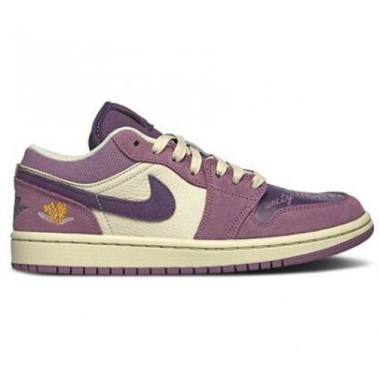 Wmns Air Jordan 1 Low International Womens Day