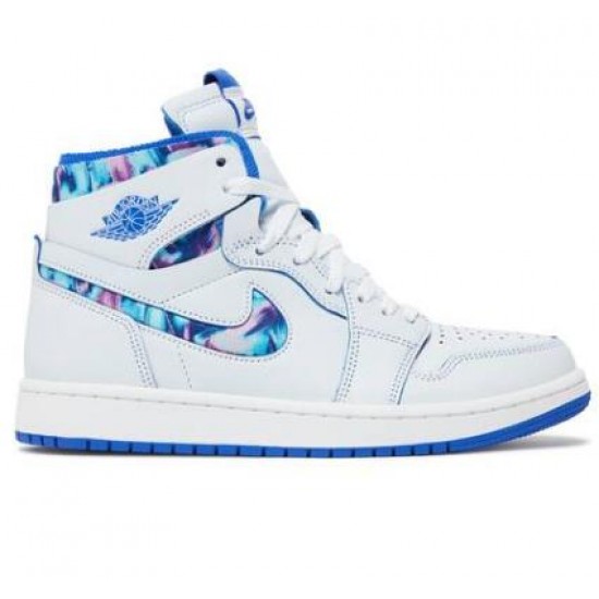 Wmns Air Jordan 1 High Zoom Comfort 25 Years In China