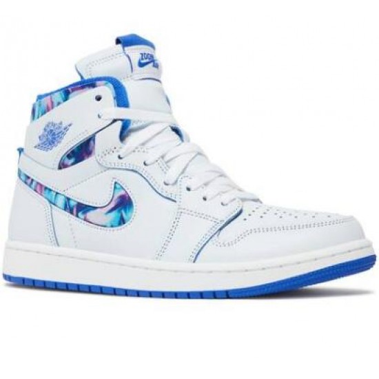 Wmns Air Jordan 1 High Zoom Comfort 25 Years In China