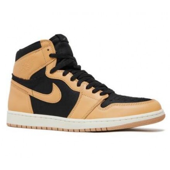 Air Jordan 1 Retro High OG Heirloom