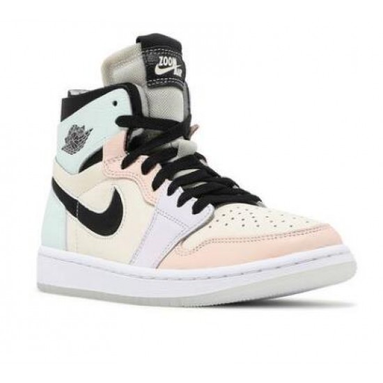 Wmns Air Jordan 1 High Zoom Comfort Easter 