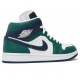 Wmns Air Jordan 1 Mid SE Noble Green