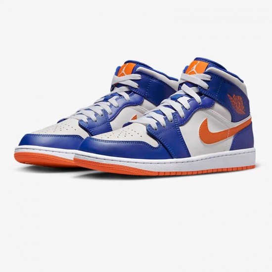 Air Jordan 1 Mid Wheaties