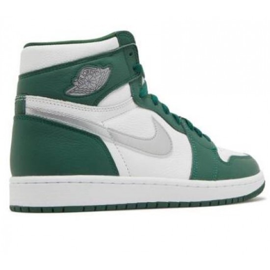 Air Jordan 1 Retro High OG Gorge Green