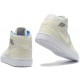 Wmns Air Jordan 1 Mid SE Sanddrift