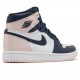 Wmns Air Jordan 1 Retro High OG SE Bubble Gum