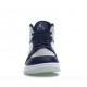 Air Jordan 1 Mid Blue Mint