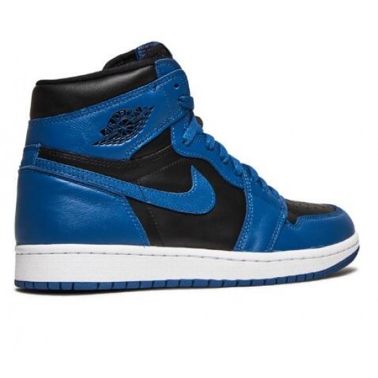 Air Jordan 1 Retro High OG Dark Marina Blue