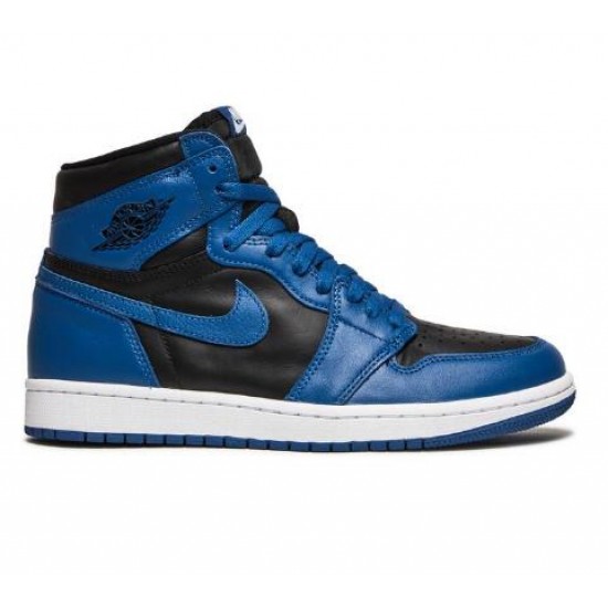 Air Jordan 1 Retro High OG Dark Marina Blue