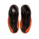 Wmns Air Jordan 12 Retro Brilliant Orange