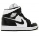 Wmns Air Jordan 1 Mid Panda