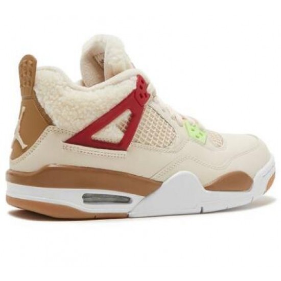 Air Jordan 4 Retro GS Wild Things