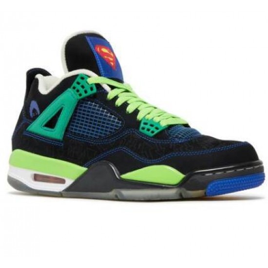 Air Jordan 4 Retro Doernbecher