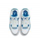 Air Jordan 4 Golf Military Blue