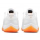 Wmns Air Jordan 11 Retro Low Bright Citrus