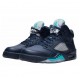 Air Jordan 5 Retro Pre Grape