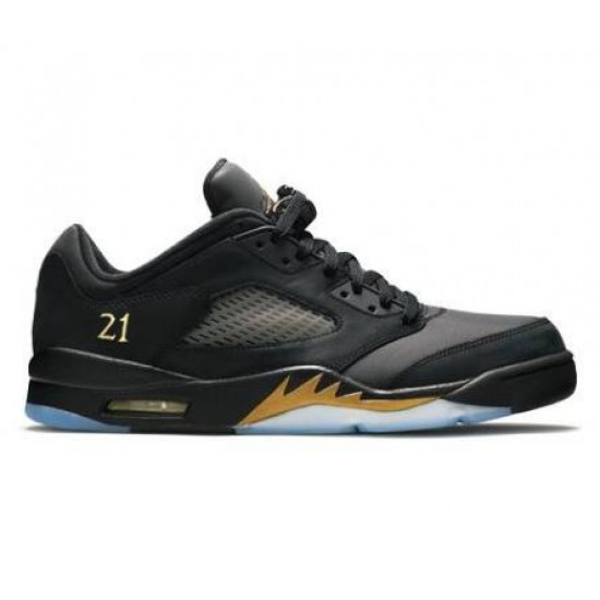 Air Jordan 5 Retro Low Wings Class Of 2020 21 