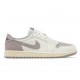 Air Jordan 1 Retro Low OG Atmosphere Grey